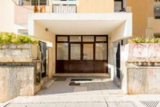 Residential Apartment Split Exterior photo